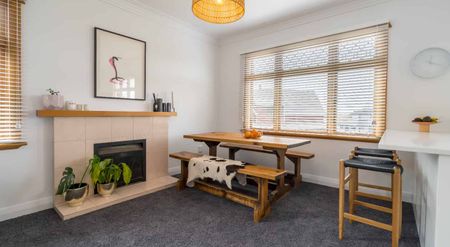 Spacious 3-Bedroom Family Home in Forbury, Dunedin – Available Now - Photo 5