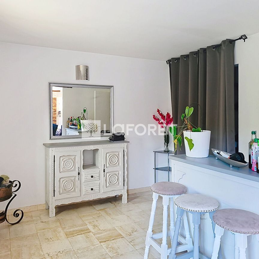 Maison T6 Orgeval à louer - Photo 1