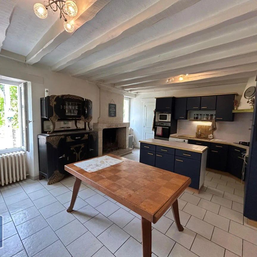 Maison à louer 4 pièces 185.38m² - Photo 1