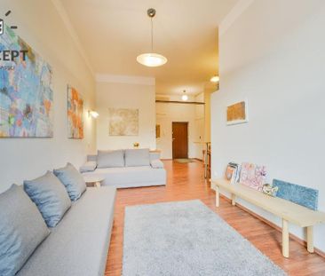 Mieszkanie z widokiem na wrocławski Rynek! - Фото 2