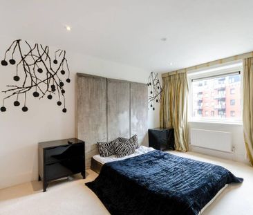 3 bedroom flat to rent - Photo 3