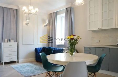 Warszawa, Marszałkowska - Zdjęcie 4