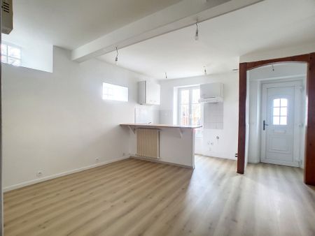 Location Maison 3 pièces 60m² DRAVEIL 91210 - Photo 4