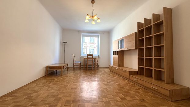 Bennogasse: zentral begehbare 3-Zimmer Neubauwohnung - Foto 1