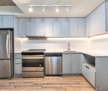 Penthouse - 650 Rue Wellington, Montréal - Photo 3