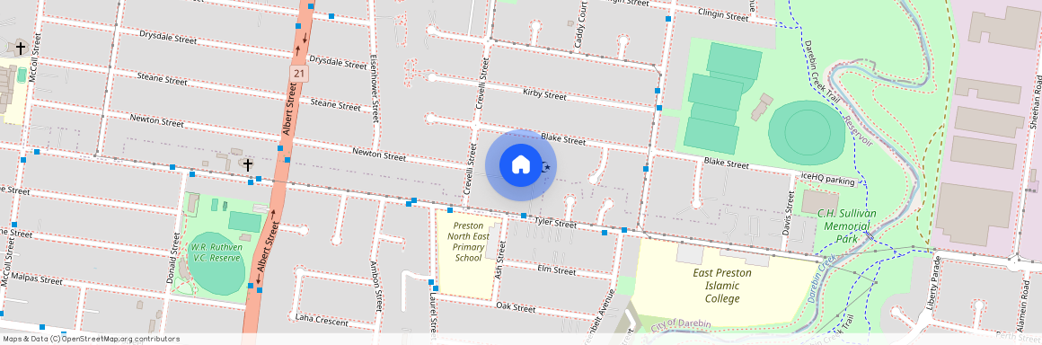 9/10 Crevelli Street, Reservoir, VIC 3073