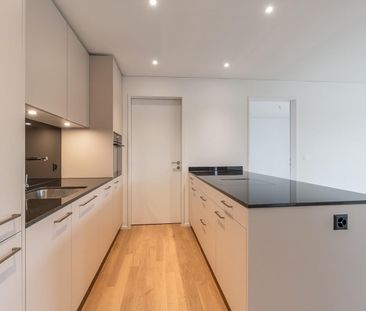 3.5 Zimmer, 81 m², 3. Stock - Photo 4