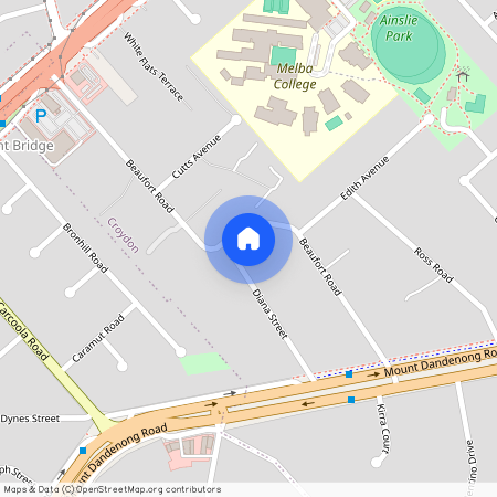 24 Diana Street, Vic 3136, Croydon