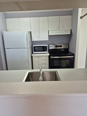 For Lease - 4205 Shipp Drive Unit# 1208, Mississauga, Ontario - Photo 1