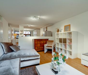 Te huur: Appartement Ladogameerhof 258 in Amsterdam - Foto 1