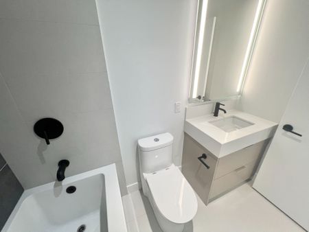 For Lease - 308 Jarvis Street Unit# 2904, Toronto, Ontario - Photo 5