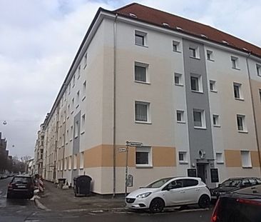 City-Wohnung mit 45,76m² sofort verfügbar - Foto 1