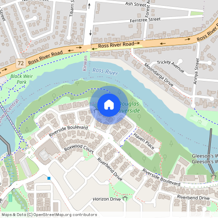 4 Rivergreen Circuit, Qld 4814, Douglas