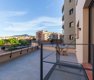 Piso de alquiler en General Manso, Roses - Castellbell - Photo 5