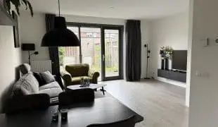 Maison Geulstraat, Deventer - À louer - Foto 2