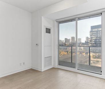 For Lease - 120 Bayview Avenue Unit# S615, Toronto, Ontario - Photo 6