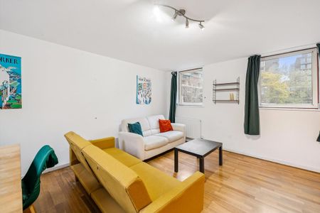 2 bedroom flat to rent - Photo 3