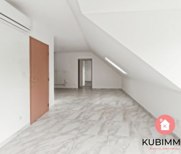 Appartement à louer, 2 pièces - Pontcarré 77135 - Photo 5