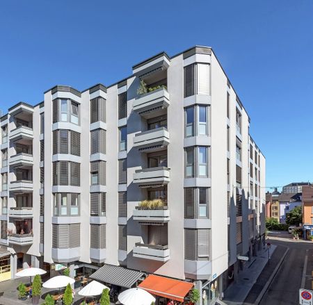 Dein neues zu Hause, mitten in der Stadt - Foto 4