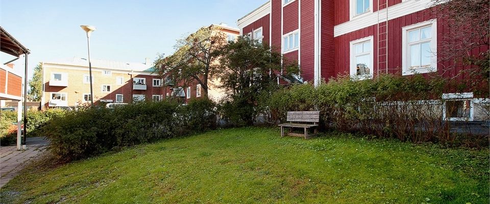 Storgatan 58 B, Östersund - Photo 1