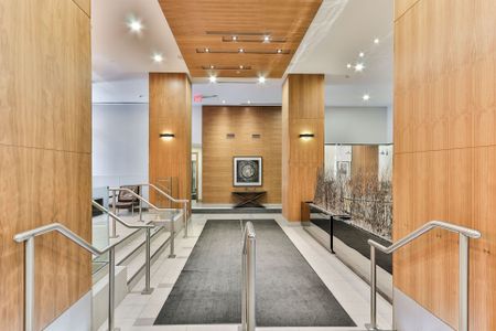 For Lease - 295 Adelaide Street Unit# 812, Toronto, Ontario - Photo 3