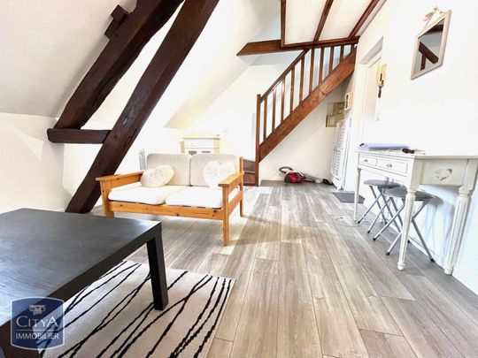 Location Appartement 2 pièces 26m² BOURGES 18000 - Photo 1