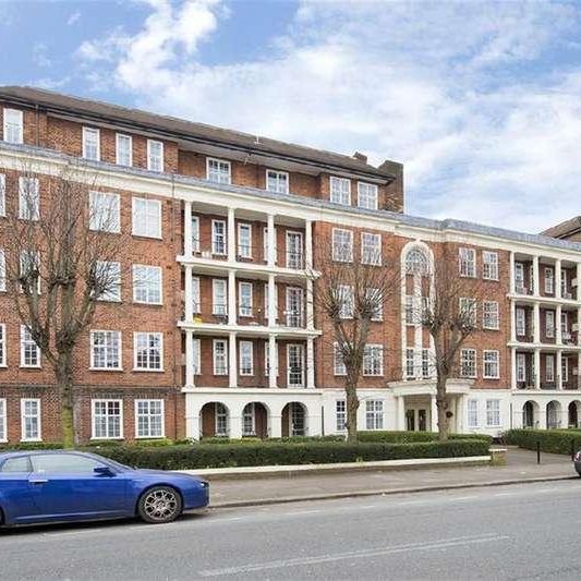 West Heath Court, North End Road, Golders Green, NW11 - Photo 1