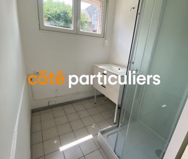 Appartement au rez-de-chaussée - Photo 5