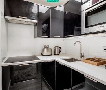 1 bedroom flat to rent - Photo 6