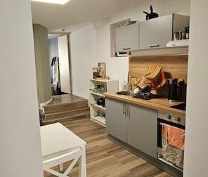 Location / Appartement T2 - Photo 1