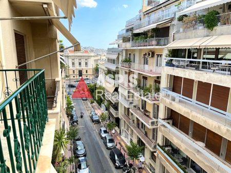Διαμέρισμα για ενοικίαση Κολωνάκι - Λυκαβηττός - Photo 4