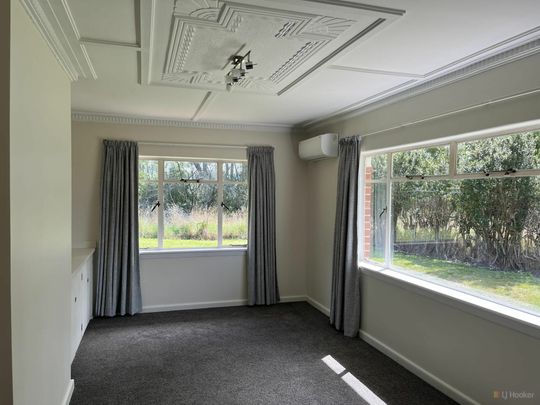 3 Bedroom Brick Home in Peaceful Rural Setting - Photo 1