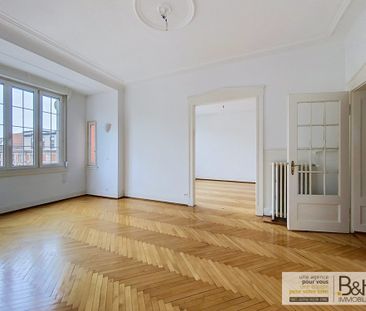 Location Appartement 5 pièces 123m² STRASBOURG 67000 - Photo 2