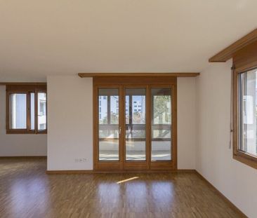 Gemütliche Wohnung mit guten Anschlussmöglichkeiten - Foto 5