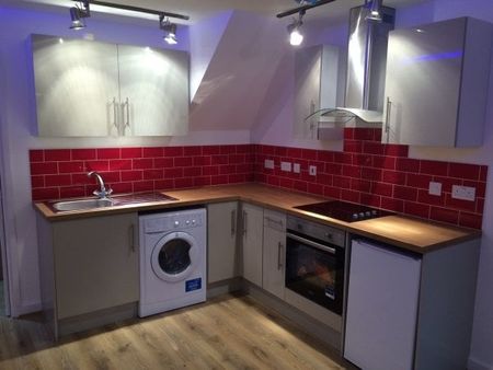 Queen Street, Leicester, LE1 - Photo 2