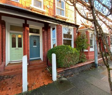 3 bedroom terraced house to rent - Photo 5