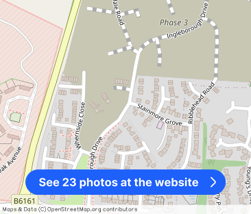 Ingleborough Drive, Harrogate, HG3 - Photo 1