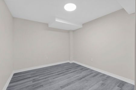 For Lease - 161 Windfields Farm Drive Unit# BSMT, Oshawa, Ontario - Photo 4