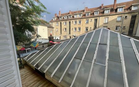 Appartement à louer 2 pièces • Compiègne - Photo 5