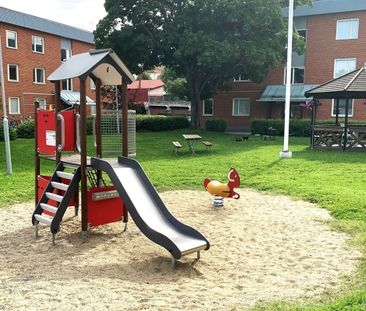 Storgatan 31 B - Foto 1