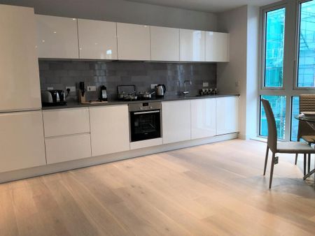 1 bedroom apartment to rent - Photo 4