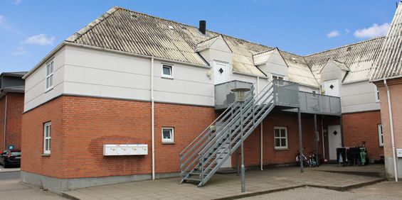 Rosenvænget 3 A-D, Støvring - Photo 3