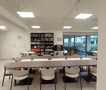 Serviceflat te huur - Photo 6