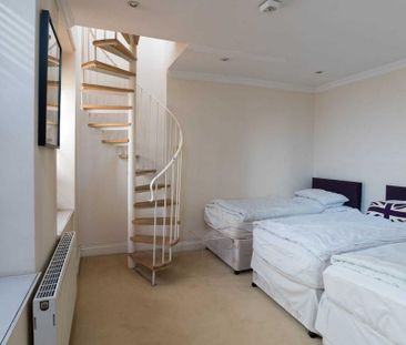 3 bedroom maisonette to rent - Photo 6