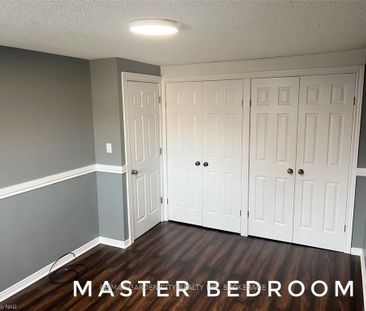 For Lease - 50 LAKESHORE Road Unit# 53, St. Catharines, Ontario - Photo 2