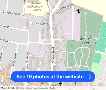 Church Road, Bexleyheath - Photo 1