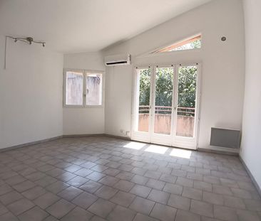 Appartement T1 près de LE PONTET à louer - Photo 1