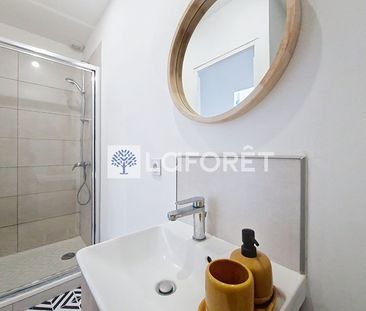 Appartement T1 près de AMIENS à louer - Photo 4