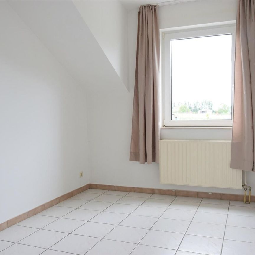 Appartement met 2 slpk en zuidterras van 30 m² - Photo 1