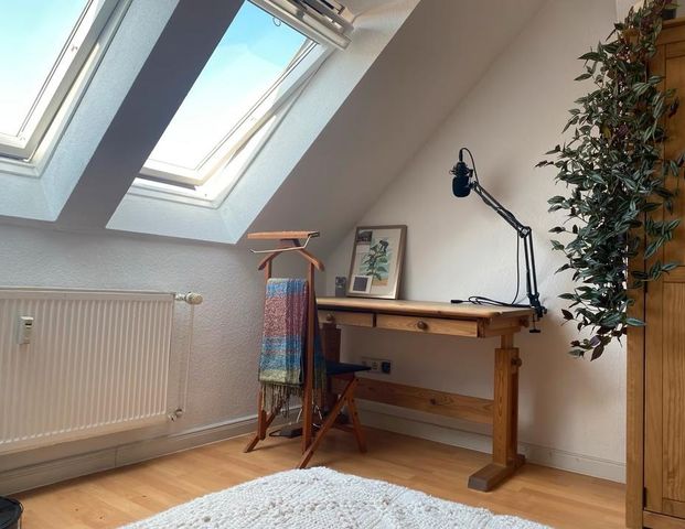 Flat in Körnerkiez 16.01.2026-13.03.2026 - Foto 1